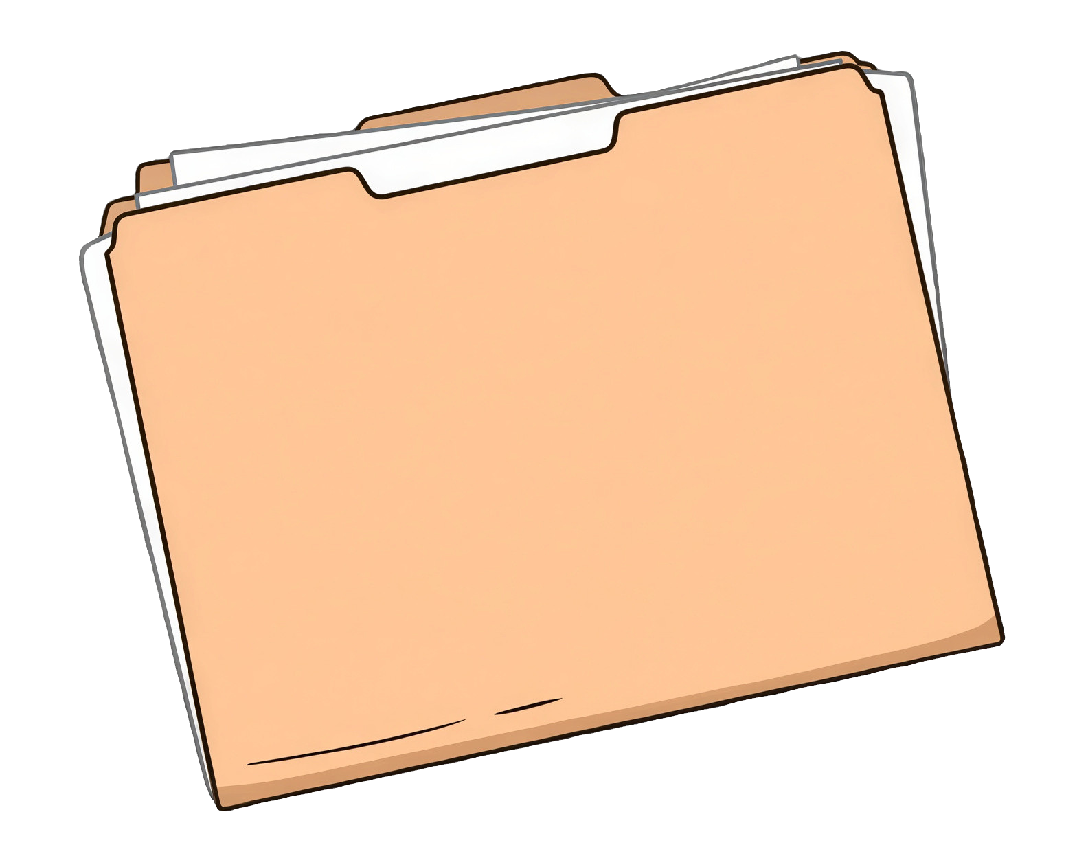 Dossier Folder